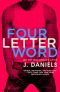 [Dirty Deeds 01] • Four Letter Word